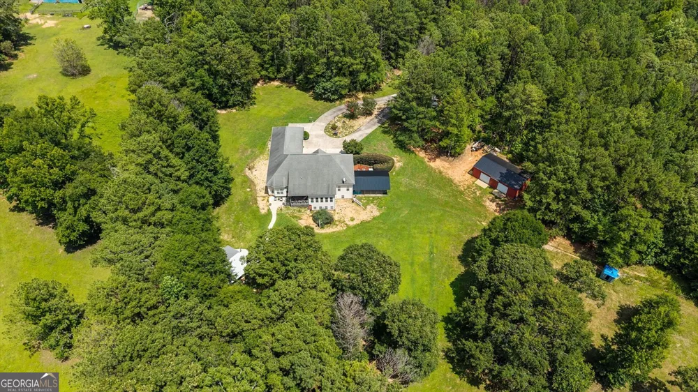 900 Old Four Notch RD Whitesburg, GA 30185