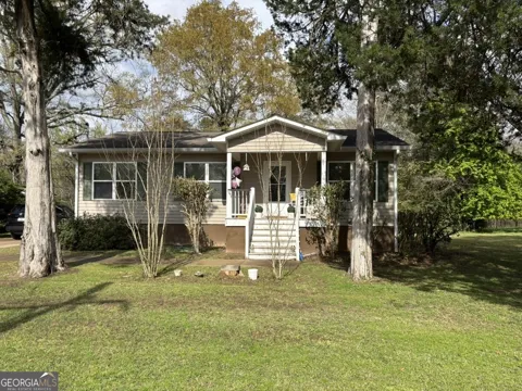 405 Crawfordville RD