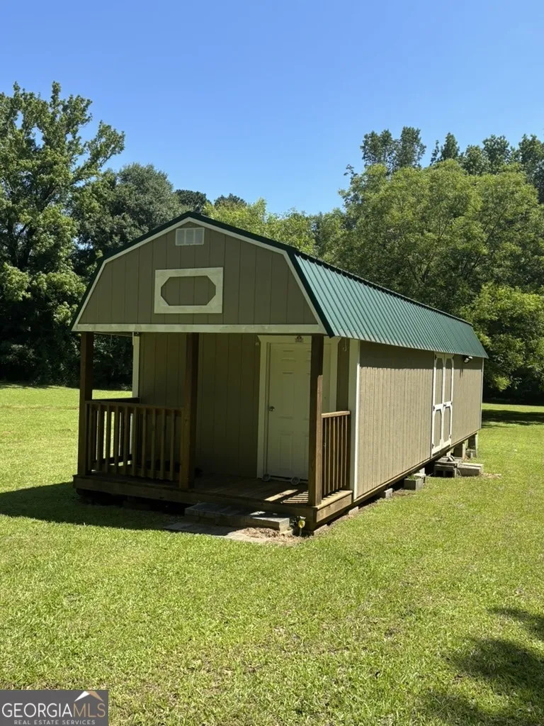 405 Crawfordville RD Union Point, GA 30669