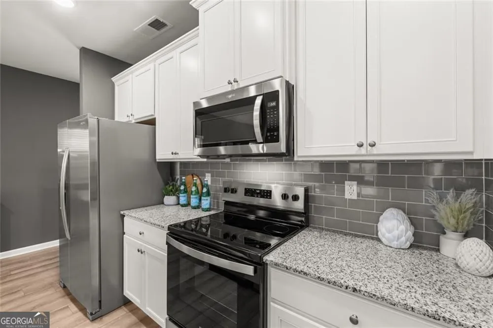 289 Epping ST Stockbridge, GA 30281