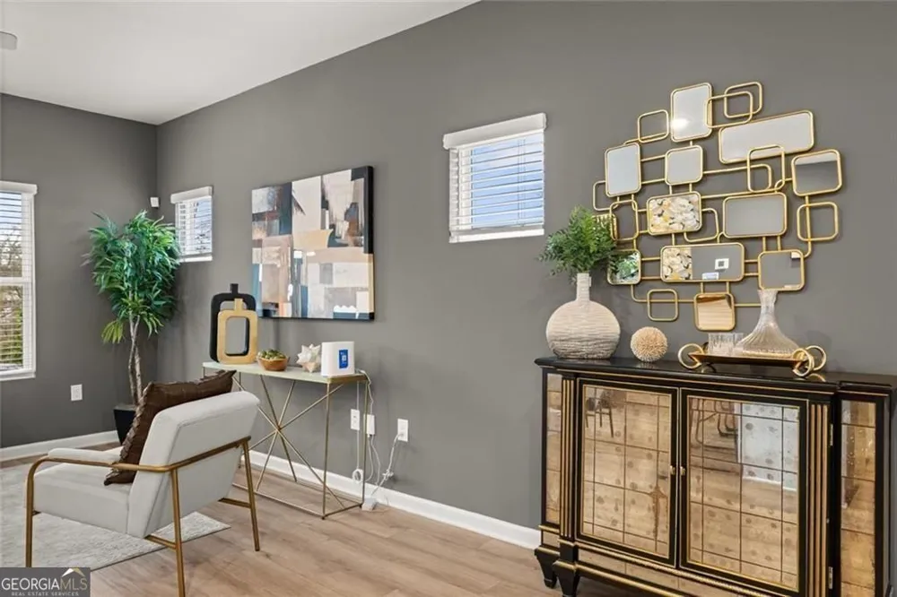 289 Epping ST Stockbridge, GA 30281