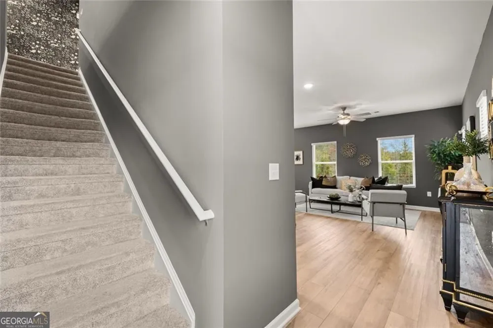 289 Epping ST Stockbridge, GA 30281