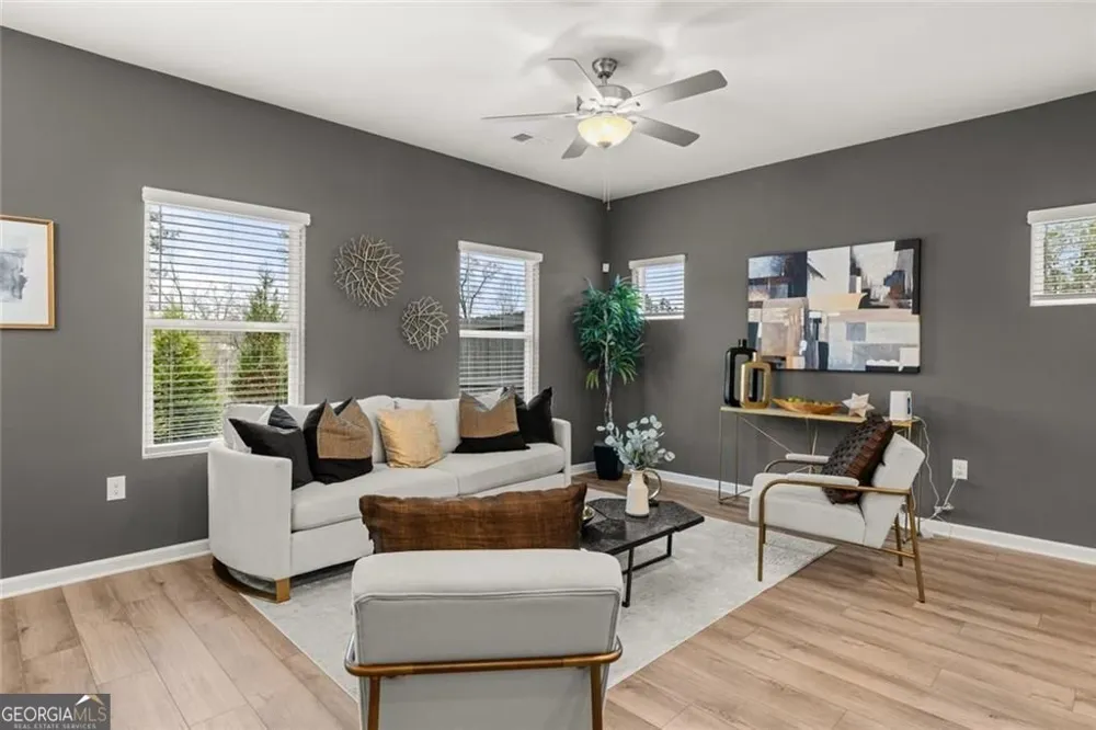 289 Epping ST Stockbridge, GA 30281