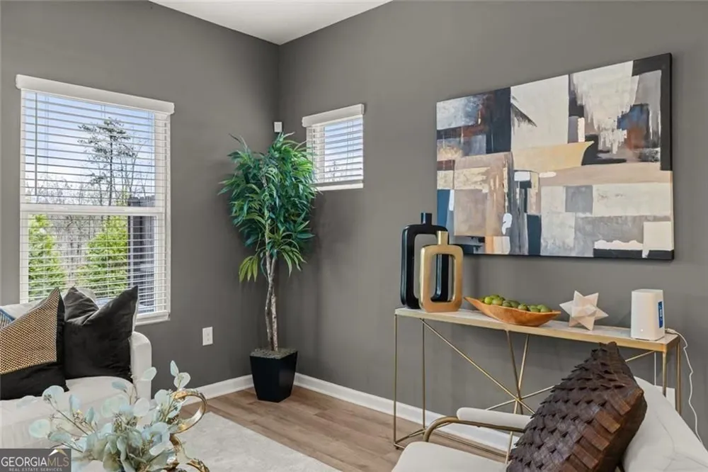 289 Epping ST Stockbridge, GA 30281