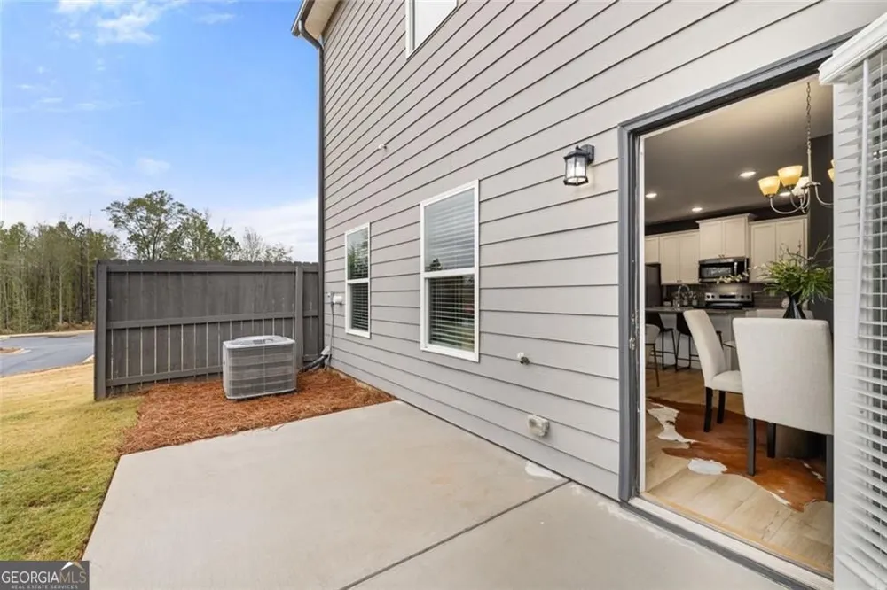 289 Epping ST Stockbridge, GA 30281