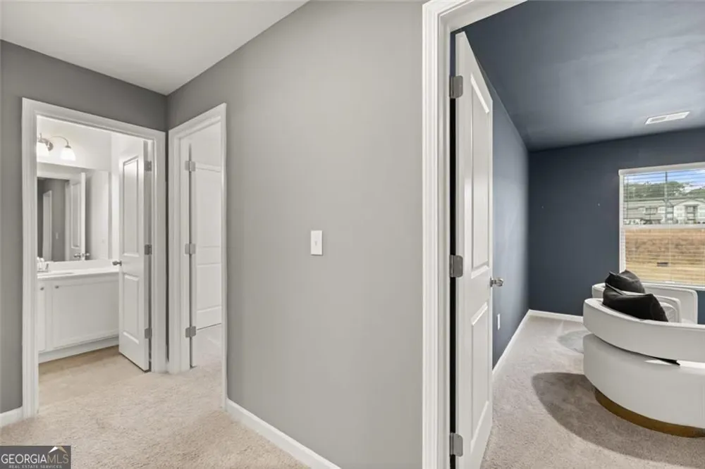 289 Epping ST Stockbridge, GA 30281