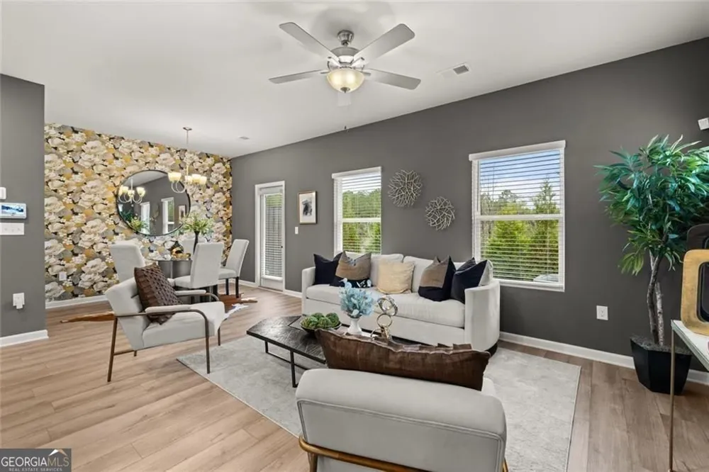 289 Epping ST Stockbridge, GA 30281