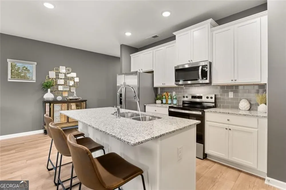 289 Epping ST Stockbridge, GA 30281