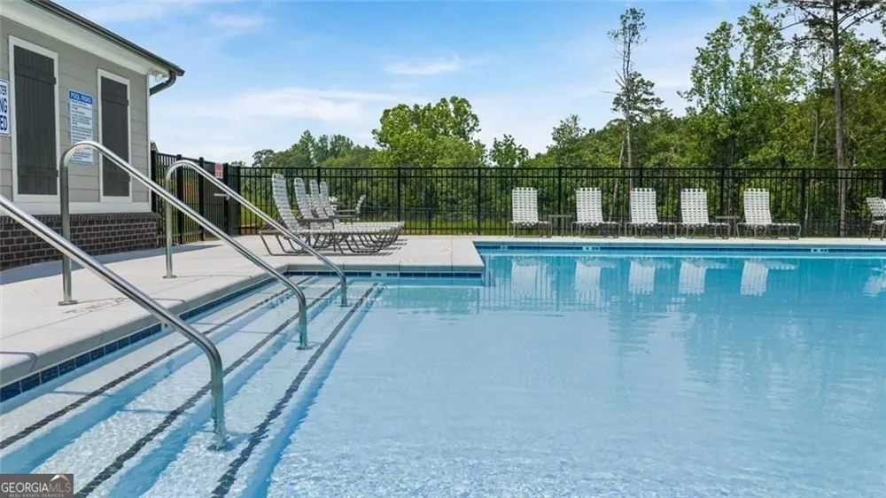 289 Epping ST Stockbridge, GA 30281