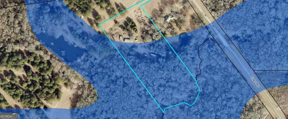 2035 Elko RD Perry, GA 31069