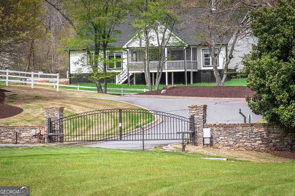164 Owen Glen DR Blairsville, GA 30512