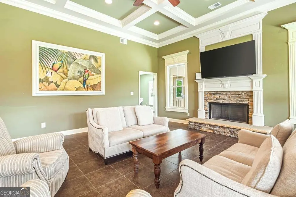 164 Owen Glen DR Blairsville, GA 30512