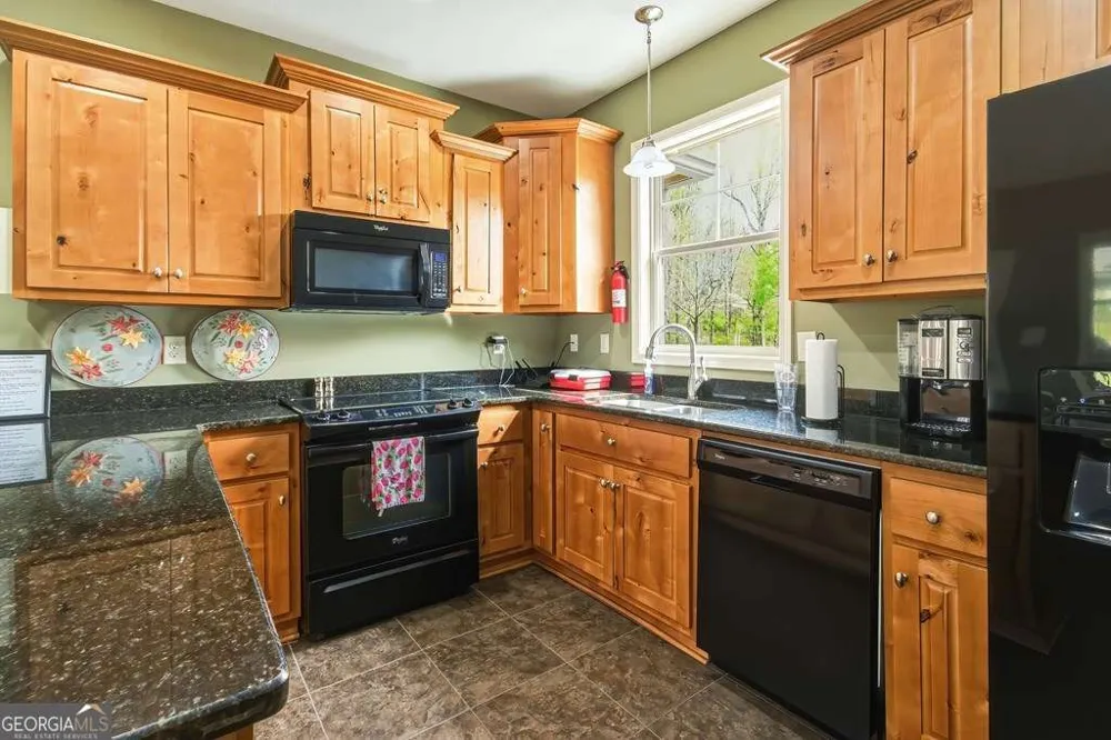 164 Owen Glen DR Blairsville, GA 30512