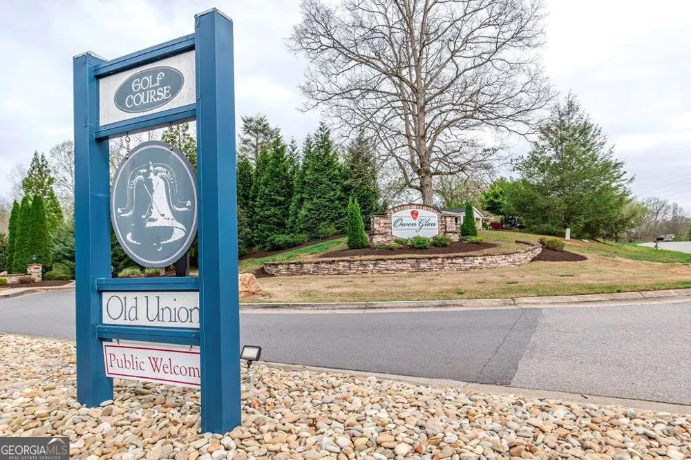 164 Owen Glen DR Blairsville, GA 30512