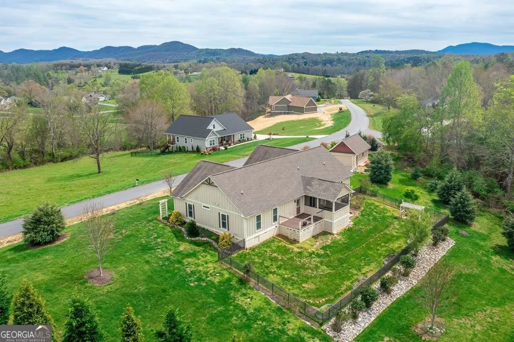 164 Owen Glen DR Blairsville, GA 30512