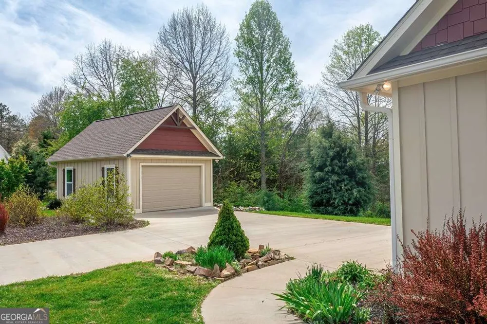 164 Owen Glen DR Blairsville, GA 30512