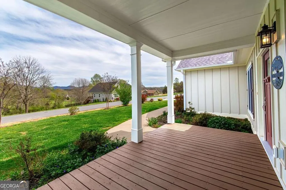 164 Owen Glen DR Blairsville, GA 30512