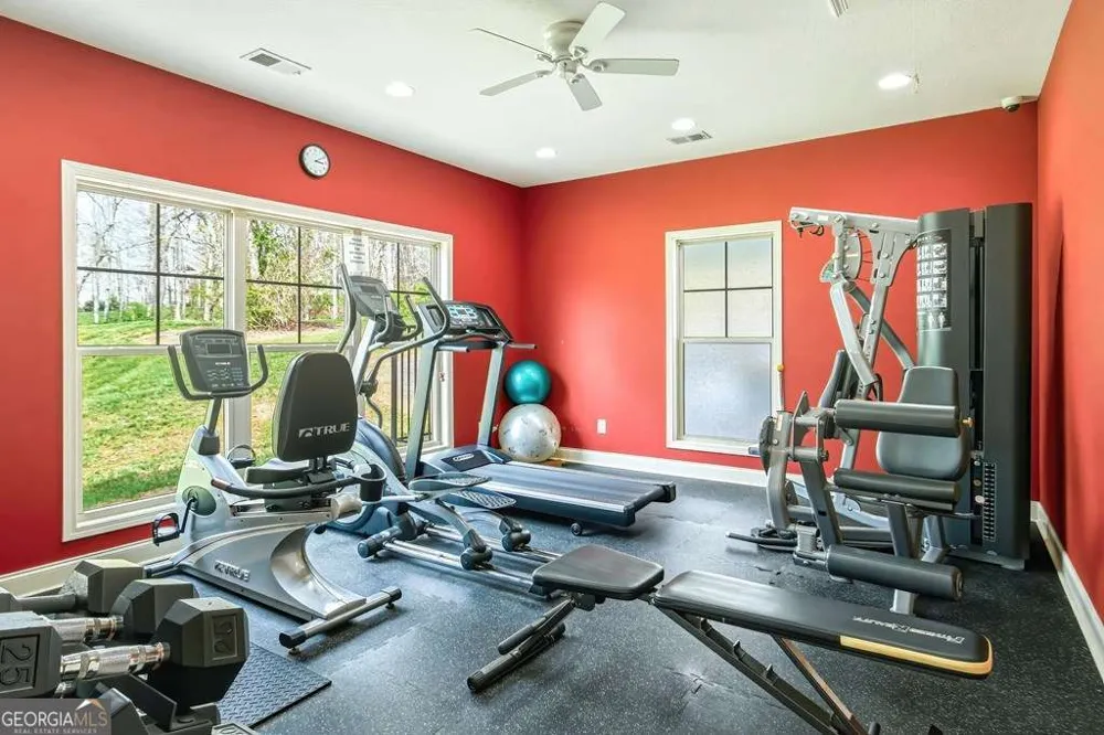 164 Owen Glen DR Blairsville, GA 30512