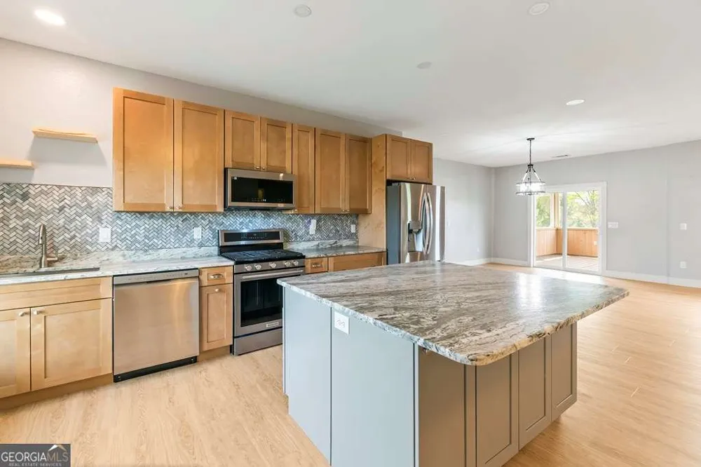 164 Owen Glen DR Blairsville, GA 30512
