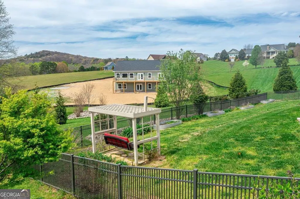 164 Owen Glen DR Blairsville, GA 30512