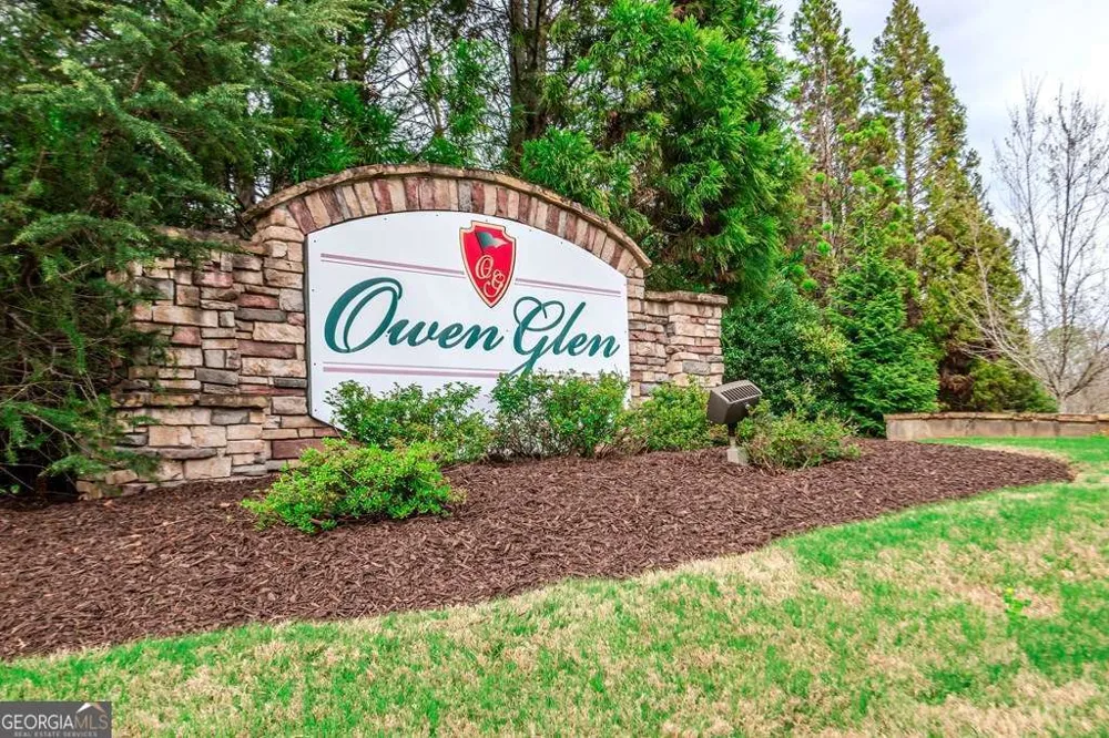 164 Owen Glen DR Blairsville, GA 30512