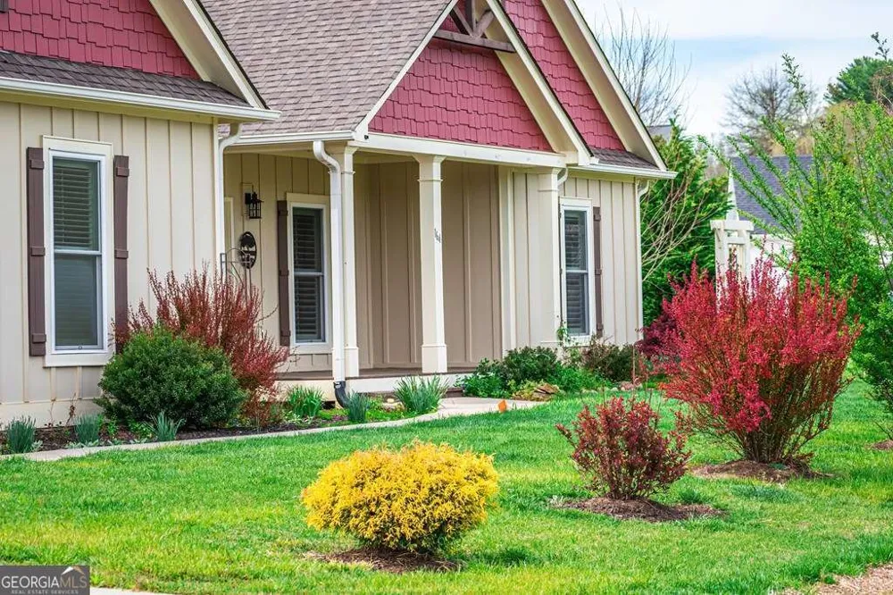 164 Owen Glen DR Blairsville, GA 30512