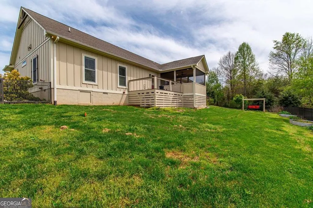 164 Owen Glen DR Blairsville, GA 30512