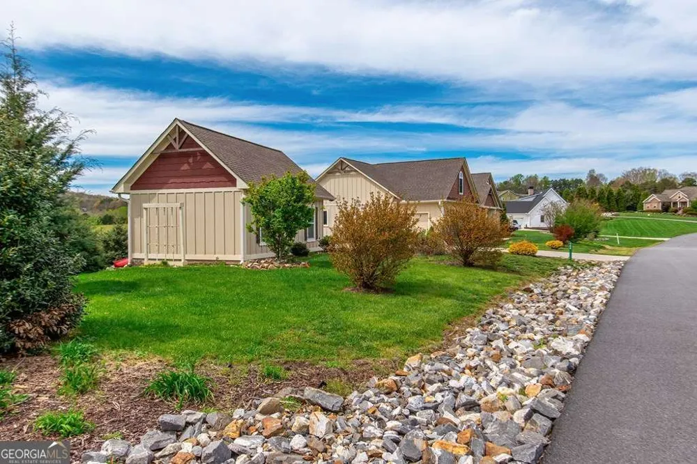 164 Owen Glen DR Blairsville, GA 30512