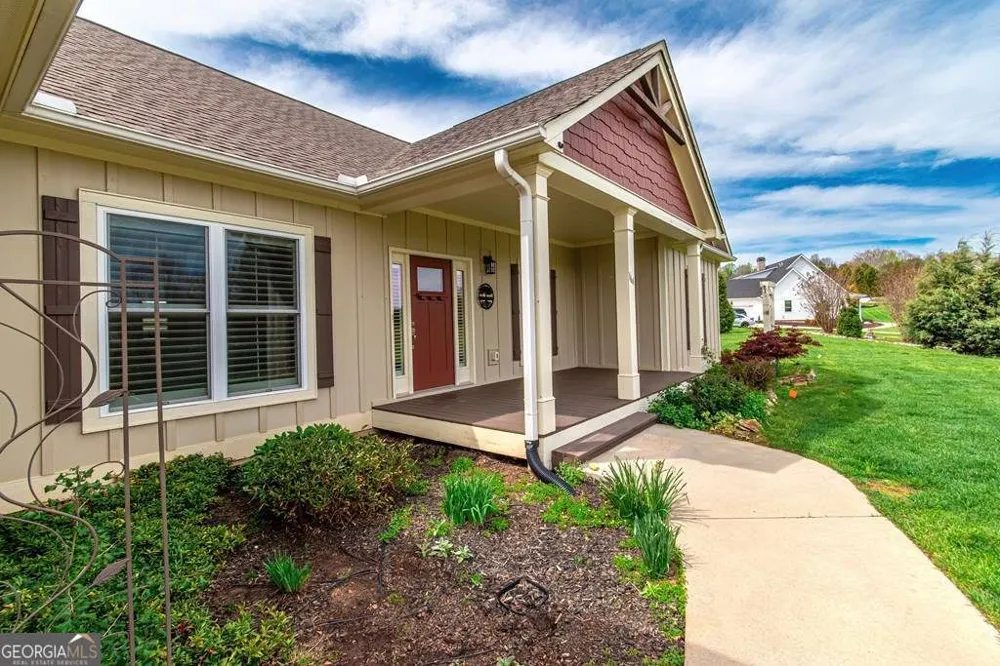 164 Owen Glen DR Blairsville, GA 30512