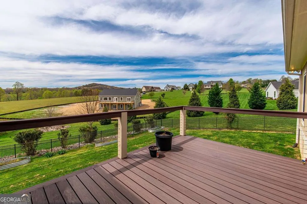 164 Owen Glen DR Blairsville, GA 30512