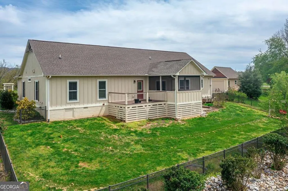 164 Owen Glen DR Blairsville, GA 30512