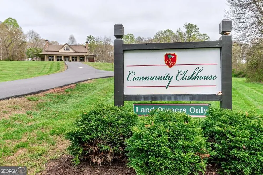 164 Owen Glen DR Blairsville, GA 30512