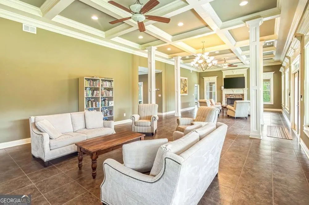 164 Owen Glen DR Blairsville, GA 30512