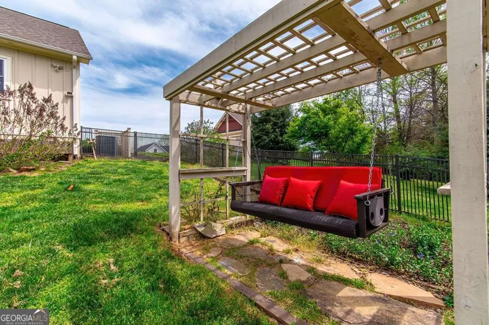 164 Owen Glen DR Blairsville, GA 30512