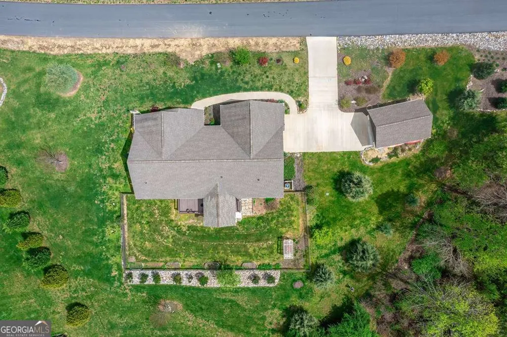164 Owen Glen DR Blairsville, GA 30512