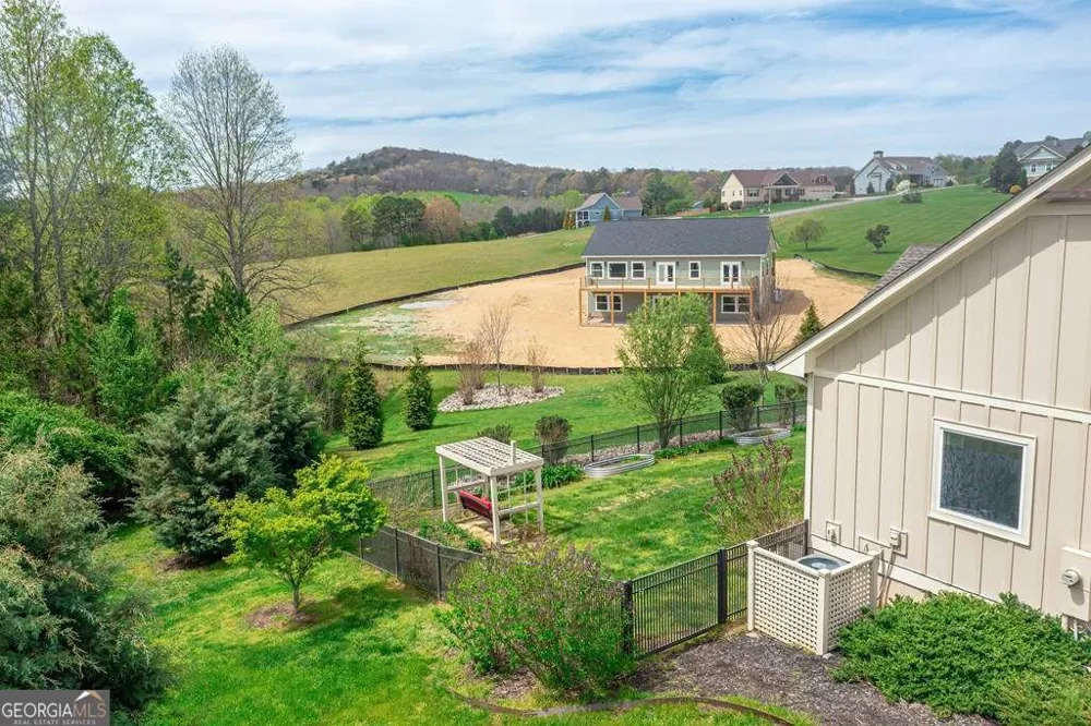 164 Owen Glen DR Blairsville, GA 30512