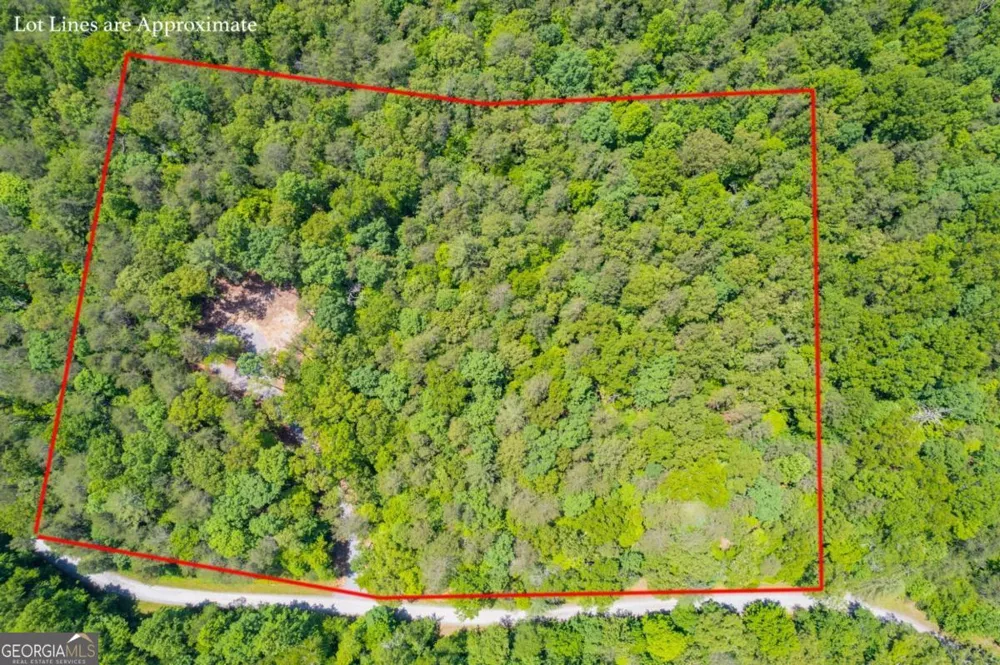 0 Possum Poke RD Ellijay, GA 30536