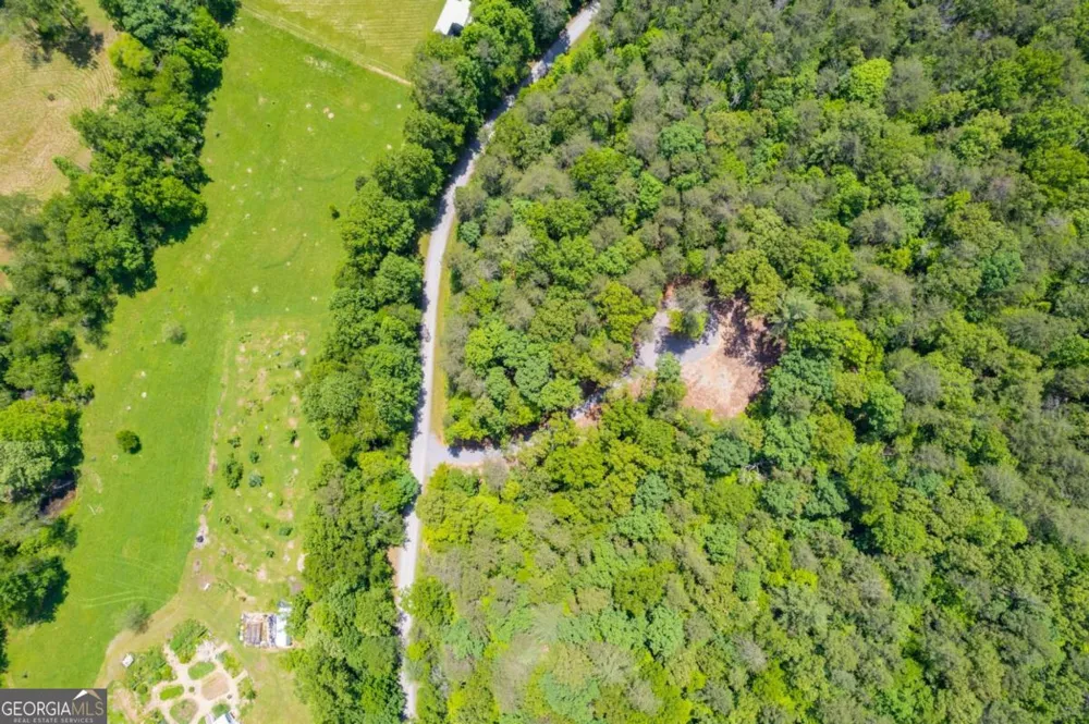 0 Possum Poke RD Ellijay, GA 30536