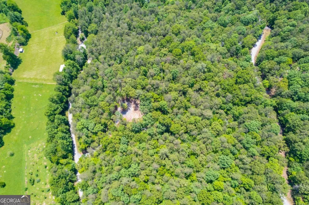 0 Possum Poke RD Ellijay, GA 30536