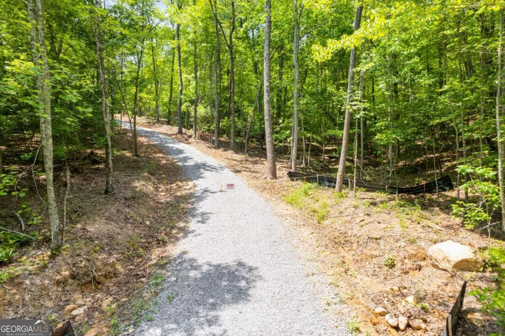 0 Possum Poke RD Ellijay, GA 30536