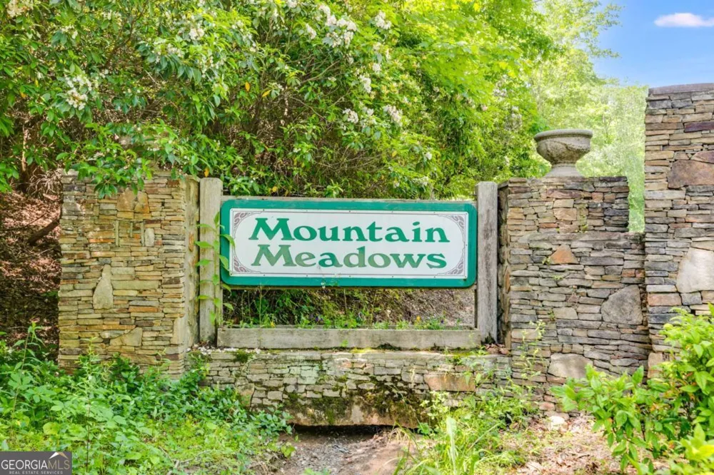 0 Possum Poke RD Ellijay, GA 30536