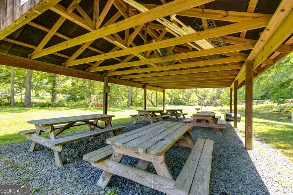 0 Possum Poke RD Ellijay, GA 30536