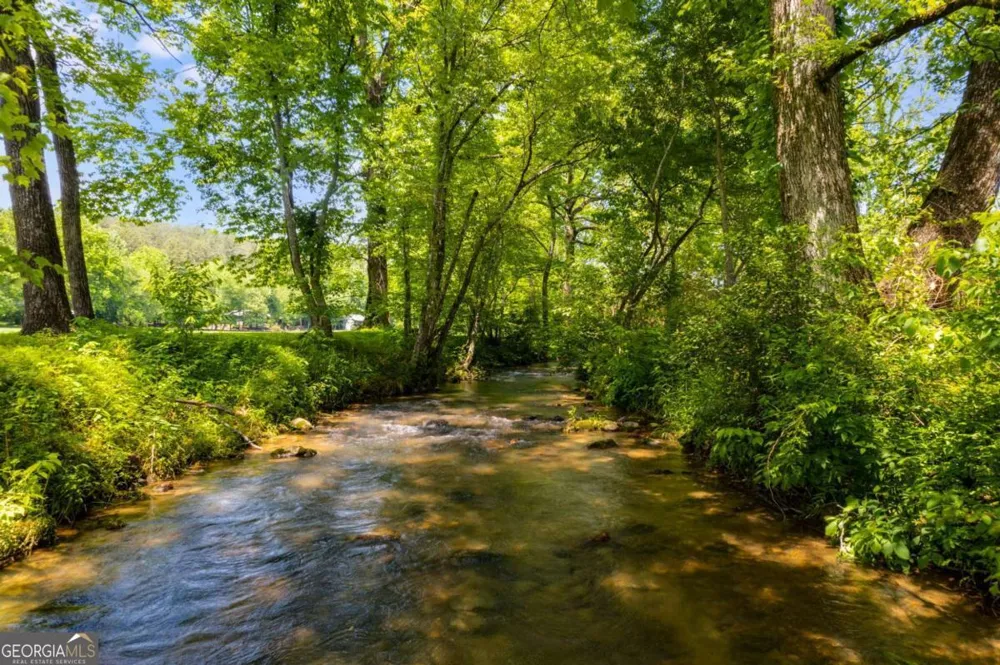 0 Possum Poke RD Ellijay, GA 30536