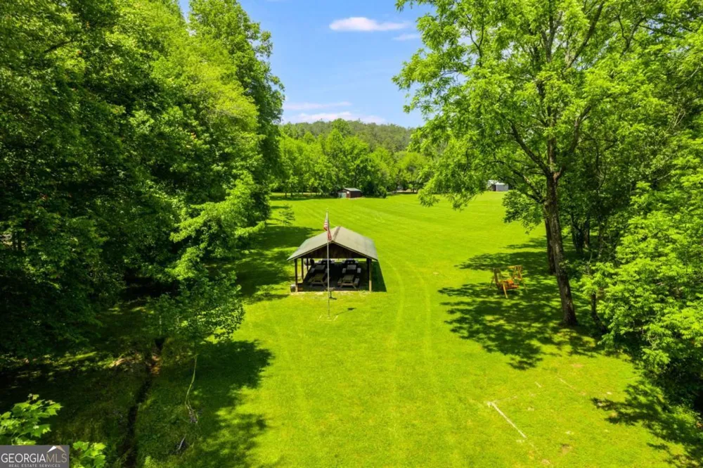 0 Possum Poke RD Ellijay, GA 30536