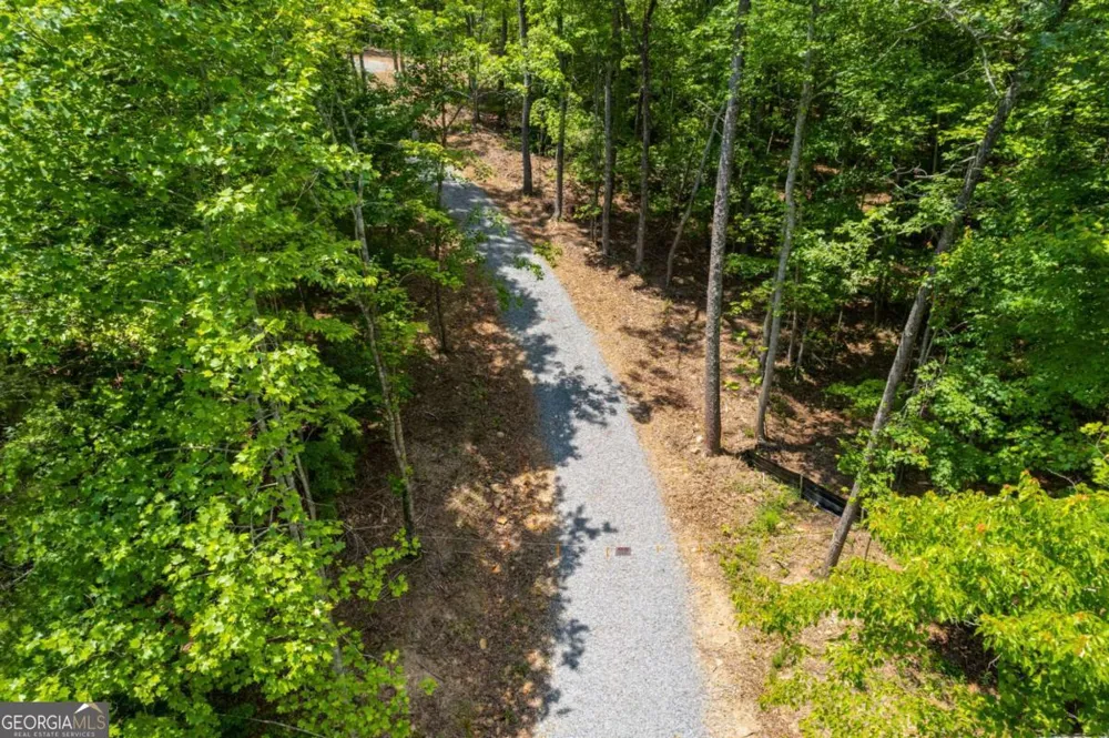 0 Possum Poke RD Ellijay, GA 30536