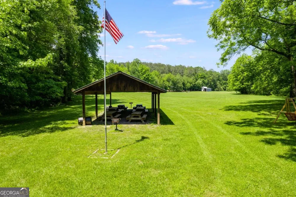 0 Possum Poke RD Ellijay, GA 30536