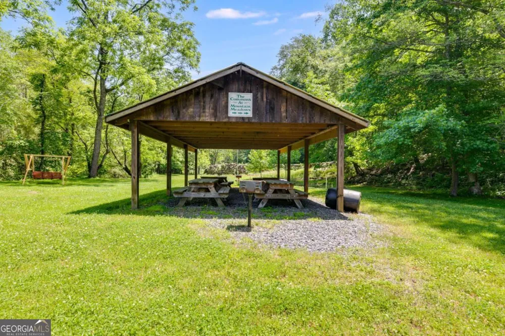 0 Possum Poke RD Ellijay, GA 30536