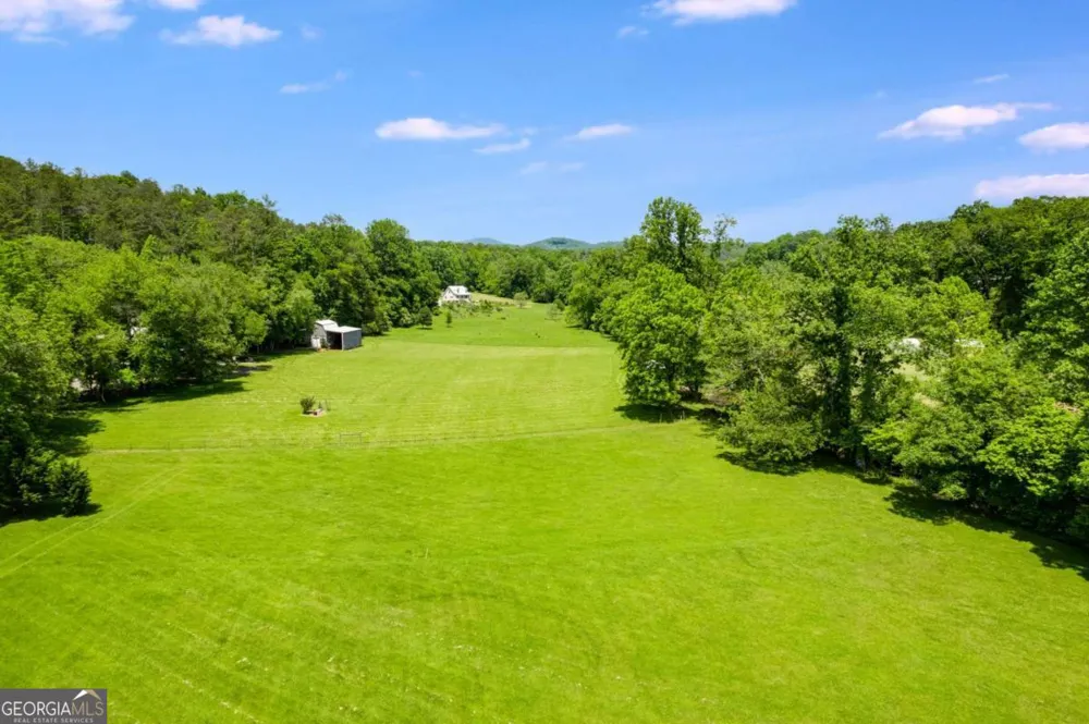 0 Possum Poke RD Ellijay, GA 30536