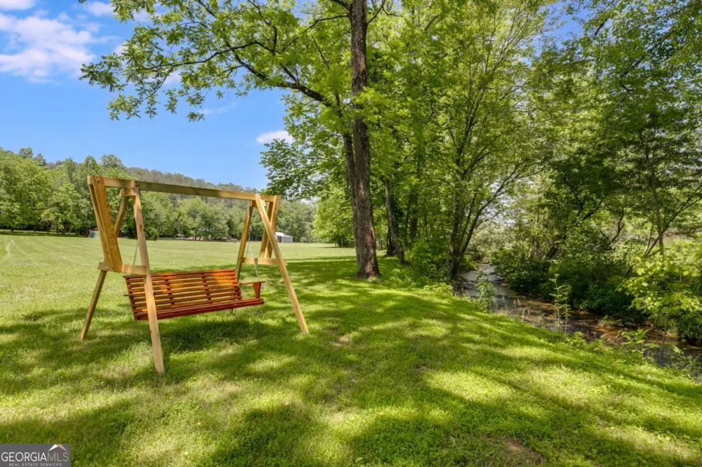 0 Possum Poke RD Ellijay, GA 30536