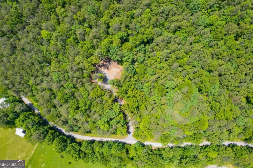 0 Possum Poke RD Ellijay, GA 30536